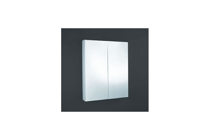 600mm Unit 2 doors, 3 shelves, white/charred oak/prime oak, soft close hinges