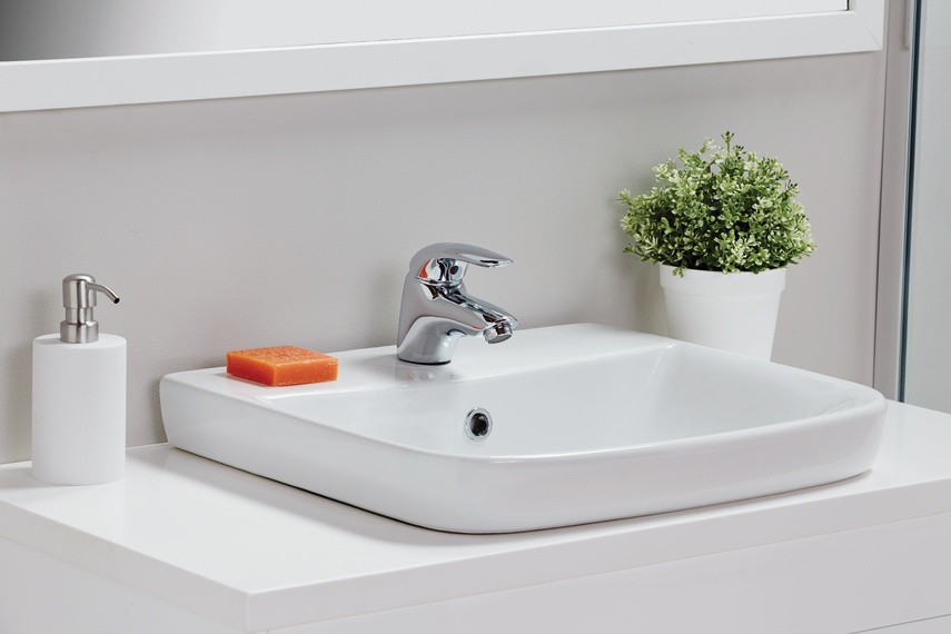Cygnet inset basin