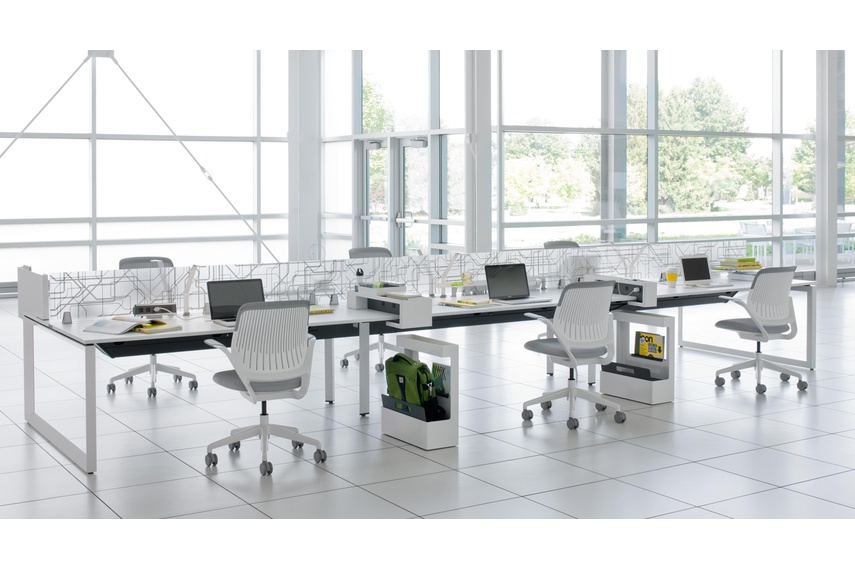 FrameOne bench