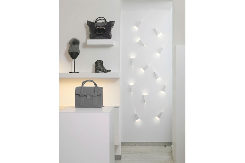 Topix wall lights