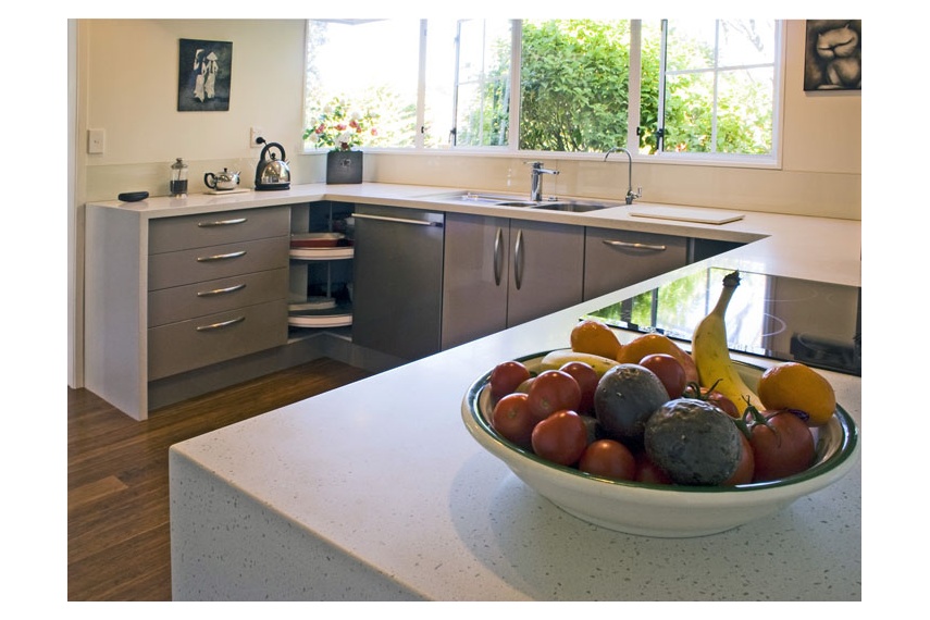 Infinity® benchtop