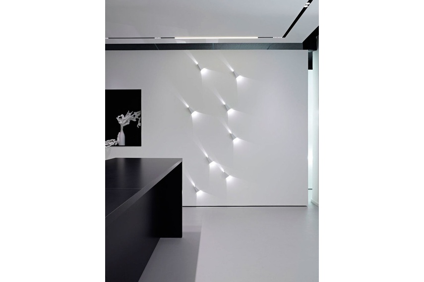 Topix wall lights