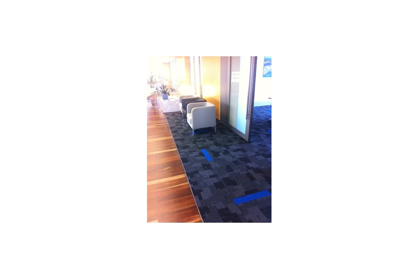 Asana carpet range