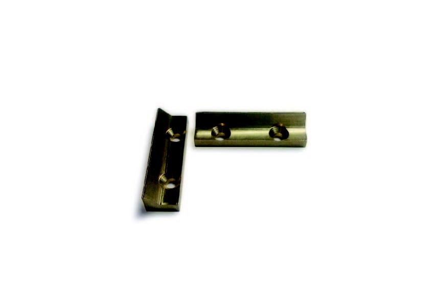 To be used with the HB 604 Timber fixing Kit on timber doors