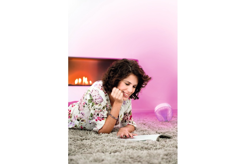 LivingColors LED