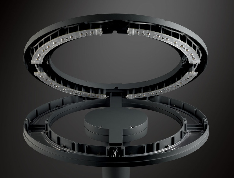 WE-EF wins Red Dot Award 2015 for Design Excellence of CFT500