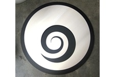LisaSarah Stainless Steel Art