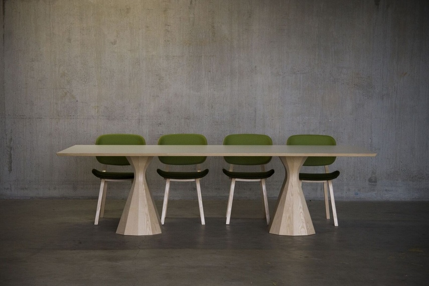 Ballerina table.