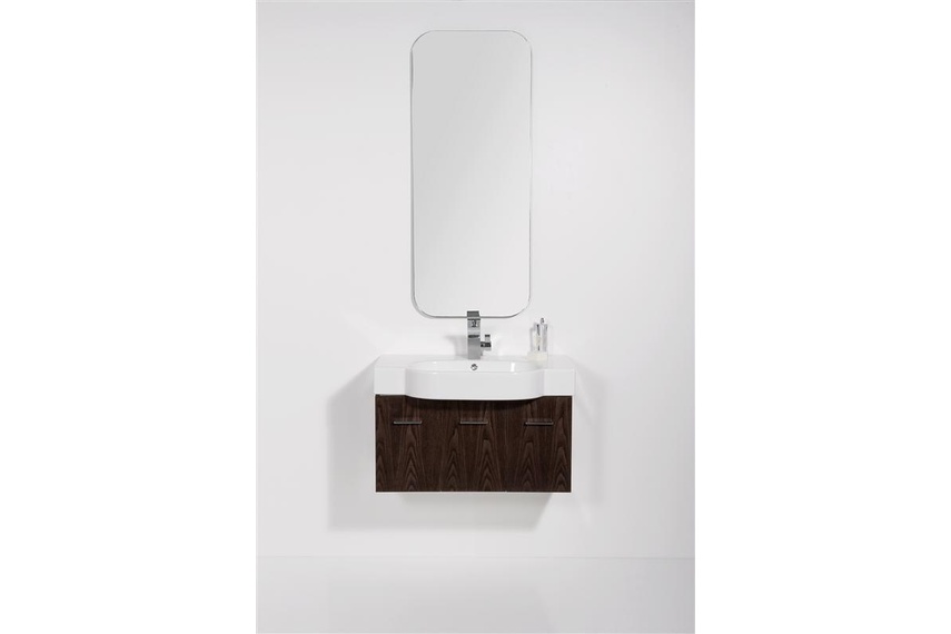 Area basin and furniture – A90/45T NOCE