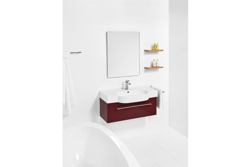 Area basin and furniture – A90/45D in Bordeaux