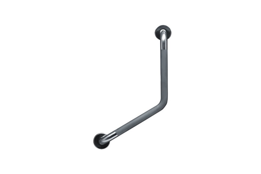 305 x 305mm – Peened finish, fabricated from 1.35 type 305 stainless steel tubing