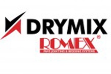 Drymix Romex