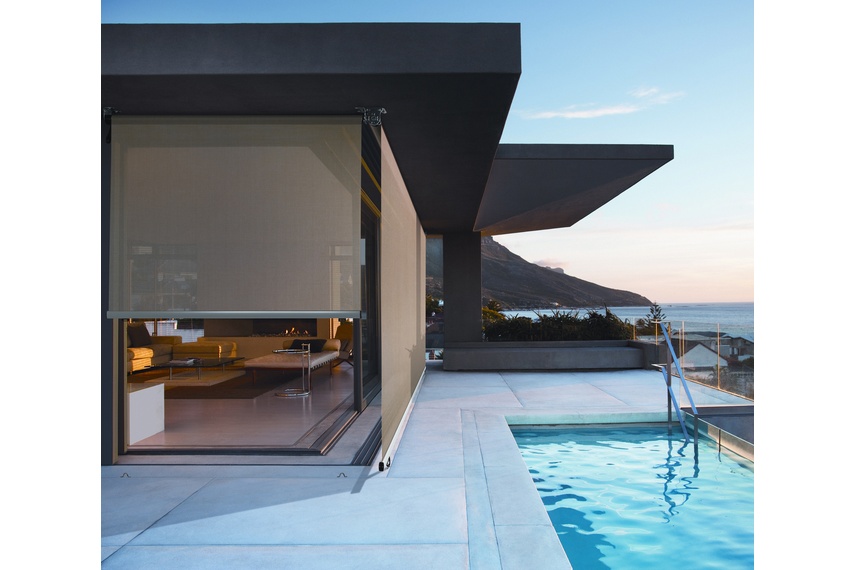 Peter Meyer – exterior shading systems