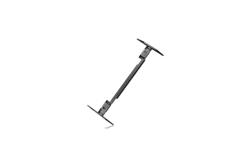 Kick and click adjustable.