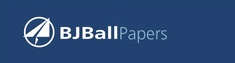 BJ Ball Papers