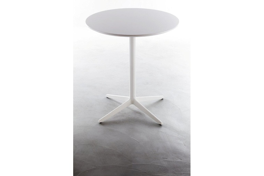 Mister X table