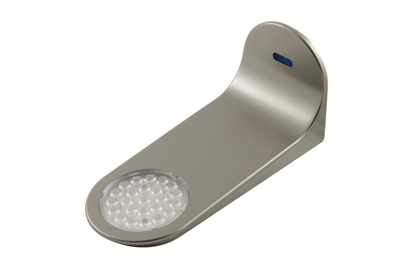 DOM253 DOM254 DKTEMST Metris Kite LED spotlight Master.