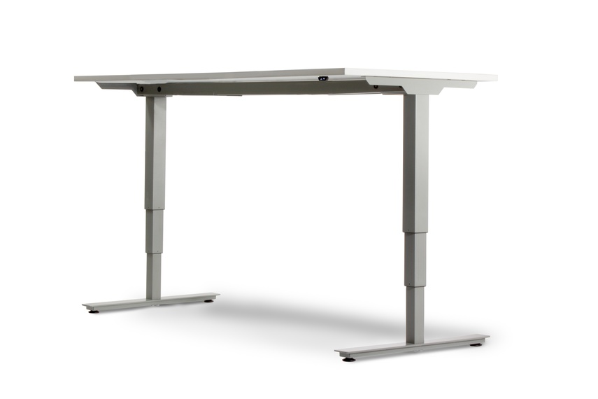 Ascent - desk top, standing
