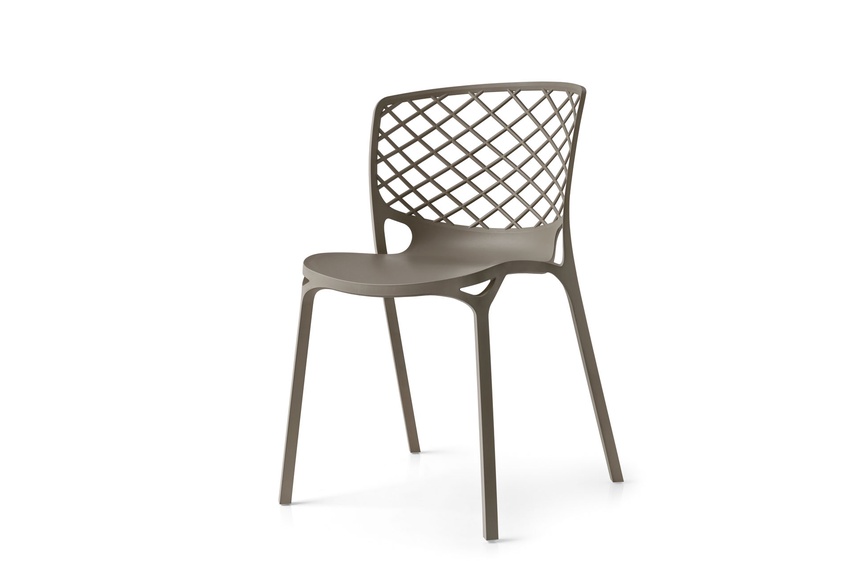 Gamera chair