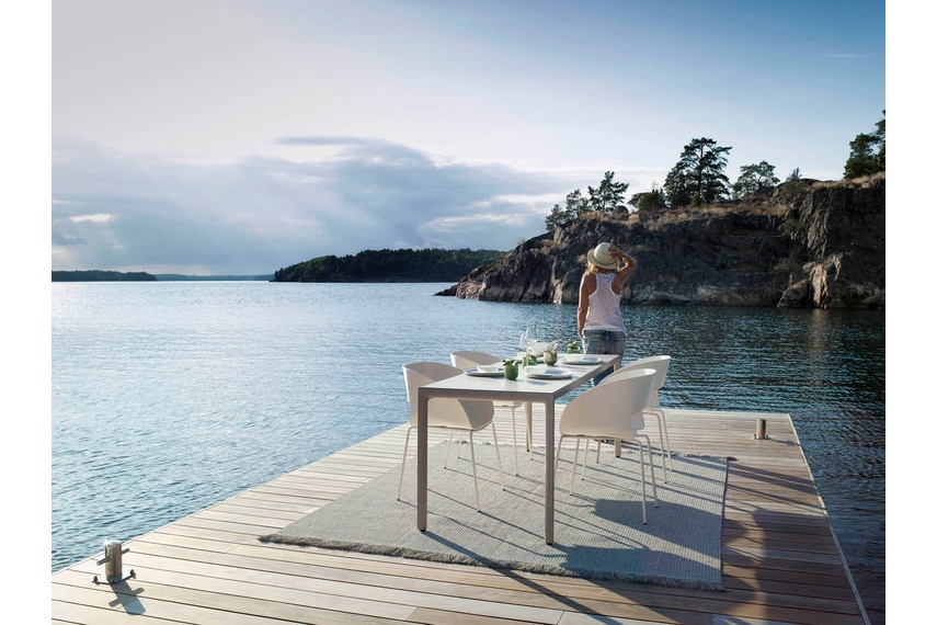 Perfect for any outdoor setting.