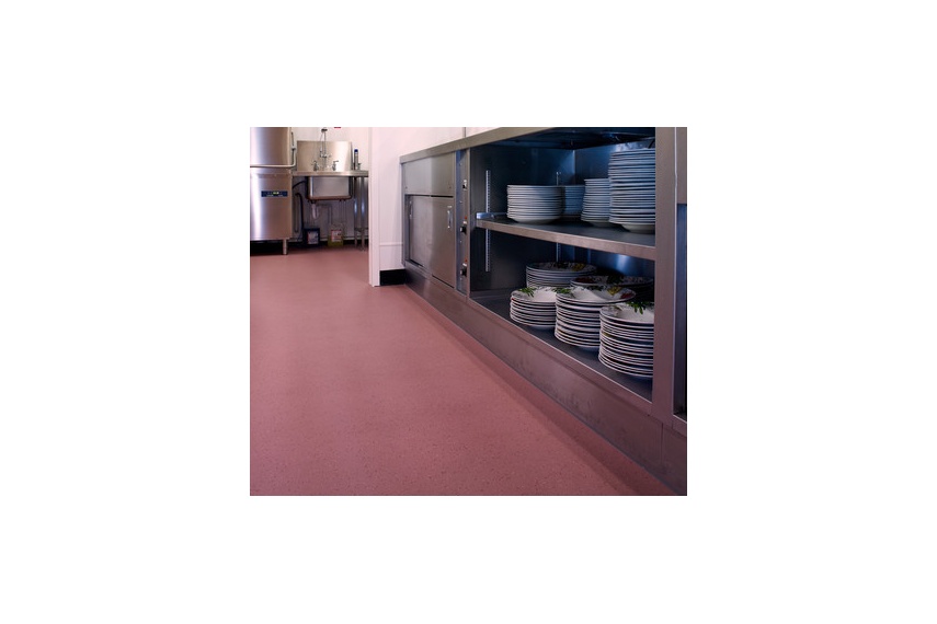 Verona Summer Coulis 5217 - Technology building.