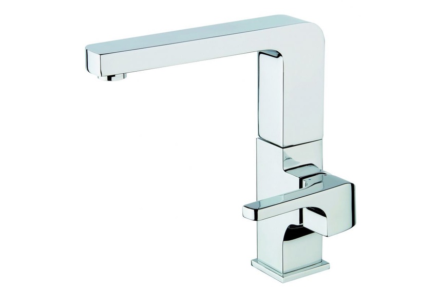 V-Line kitchen sink mixer