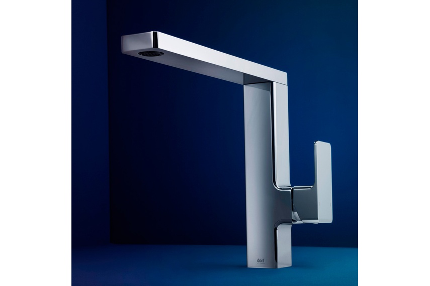 Dorf Epic sink mixer