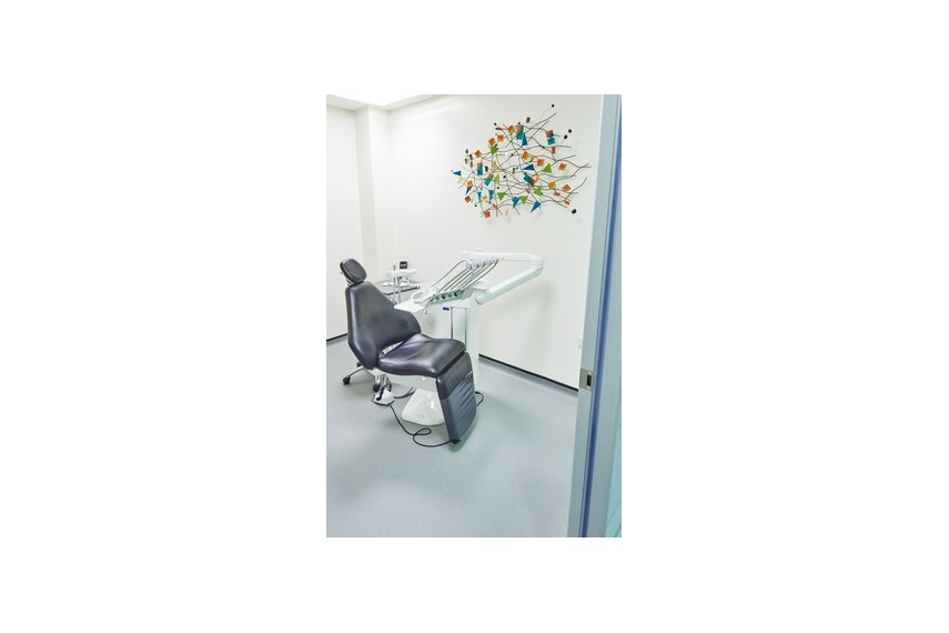 Verona Skyline 5205 - Orthodontics.