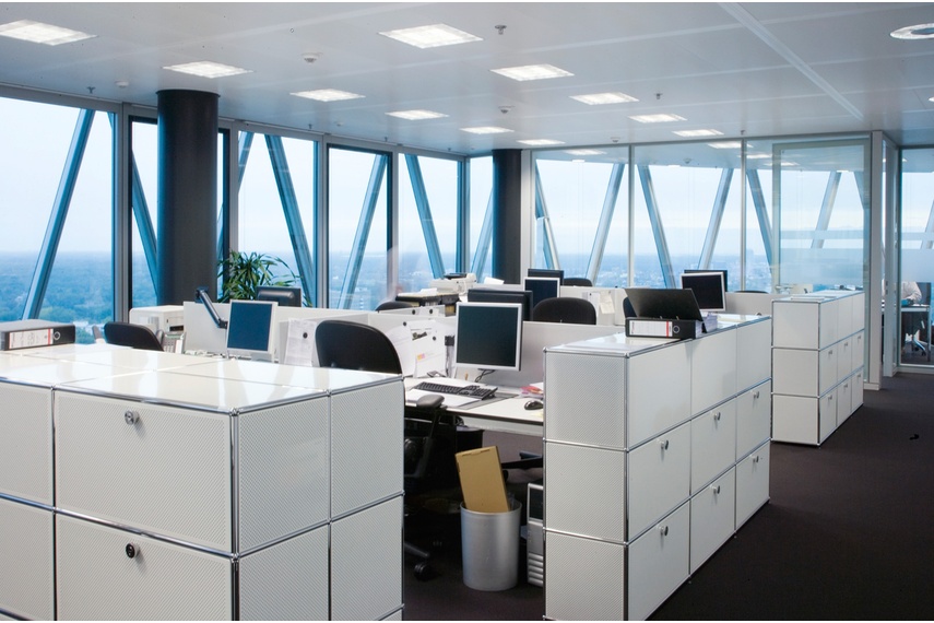 USM Working Essential modular storage system