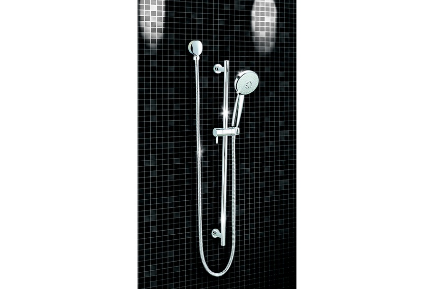 Synergy shower set
