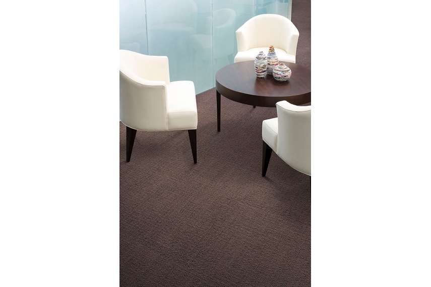 Monochrome carpet tile – Mouse