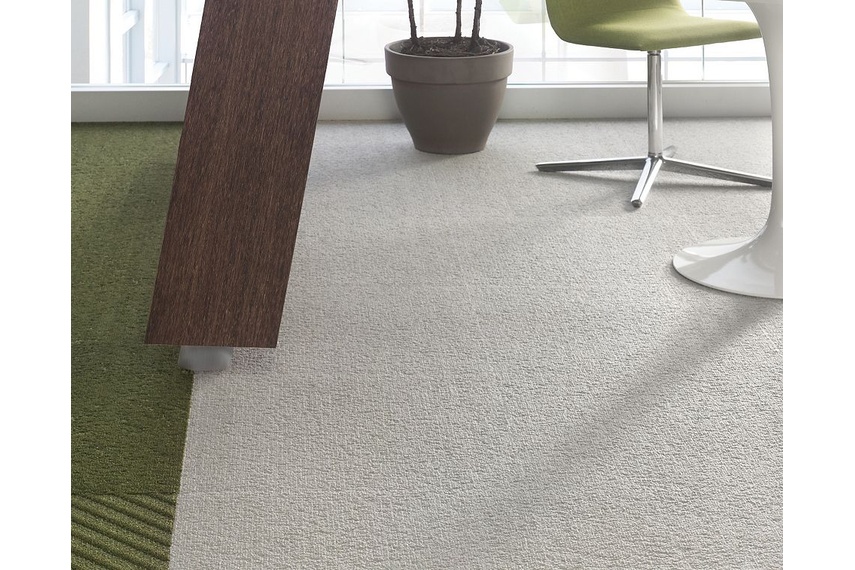 Made from EcoFlex backing with Duracolor permanent stain removal technology face fibre.