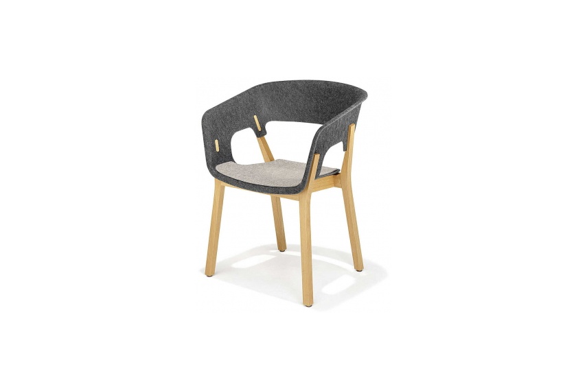 3000 Njord armchair