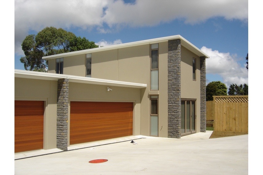 Pukekohe townhouse