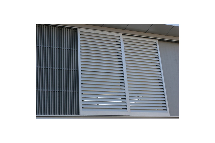 Shutters