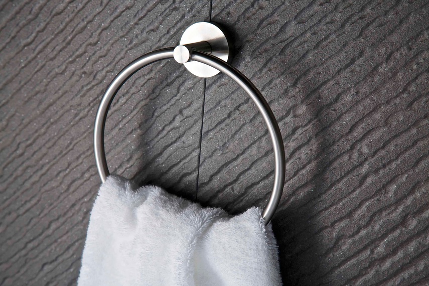 IX304 towel ring.