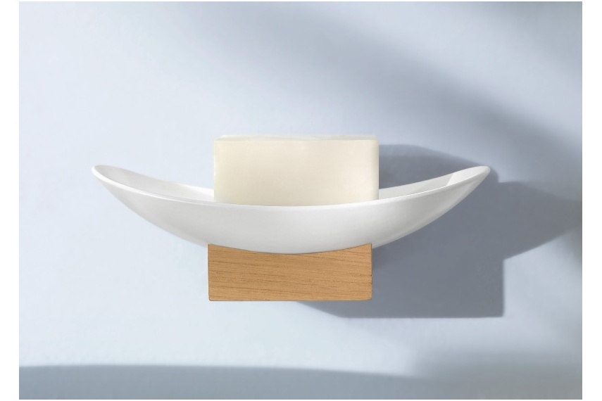 Villeory & Boch My Nature washbasins