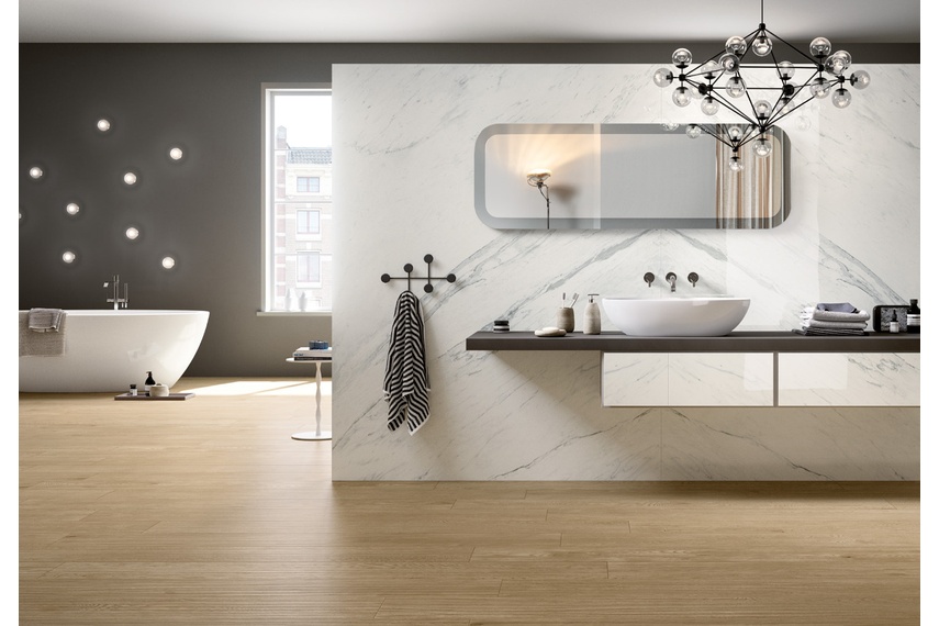 Maximum is a high quality floor, wall cladding or overlay product.