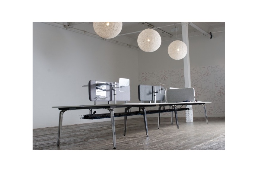 A MOMENT Workstation in situ