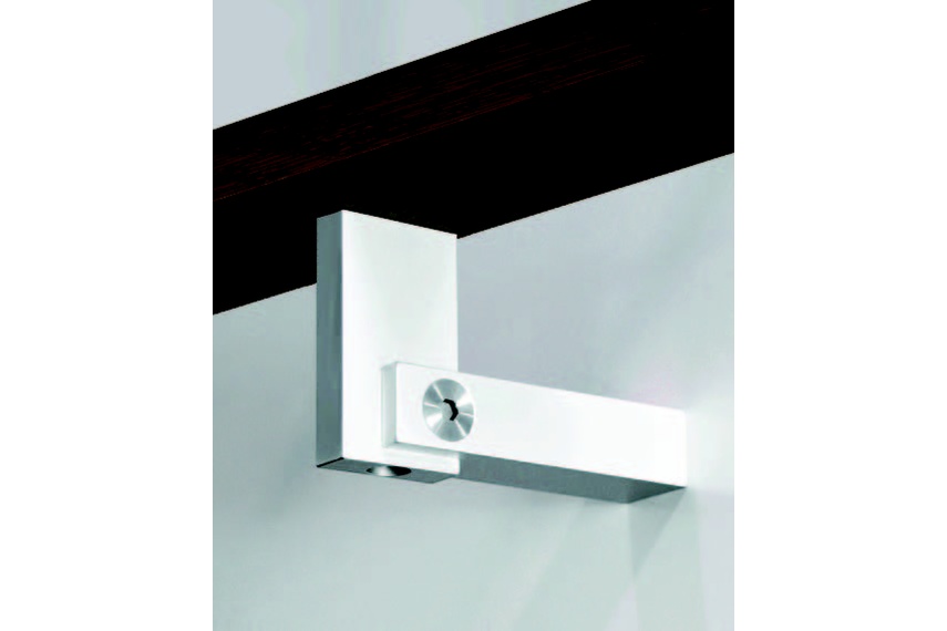HB 570 stair rail bracket