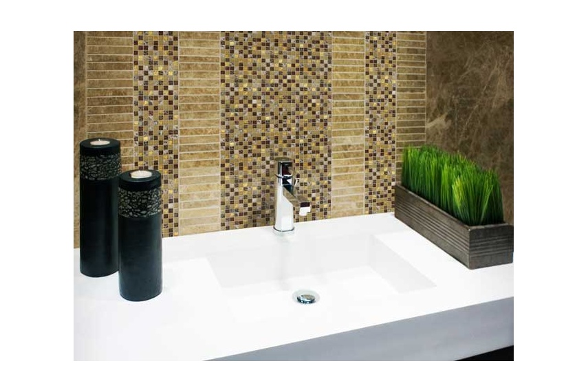 ONIX Crystone Gold – Sheet size 30cm x 30cm