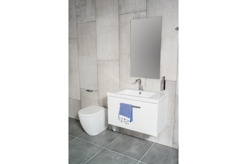 Box 800 vanity.