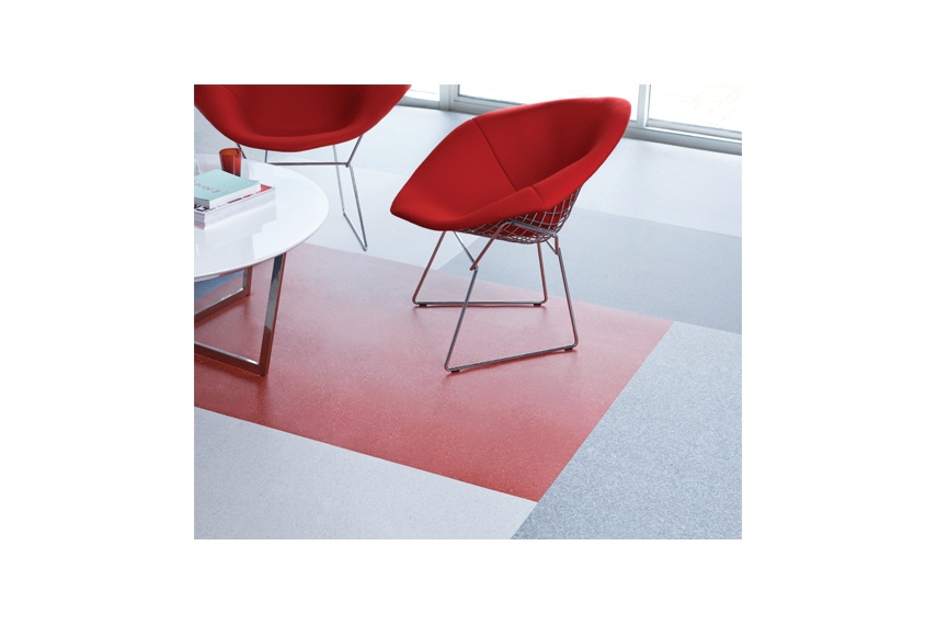 Classic Mystique is an attractive, high-performance sheet vinyl with an extensive colour range.