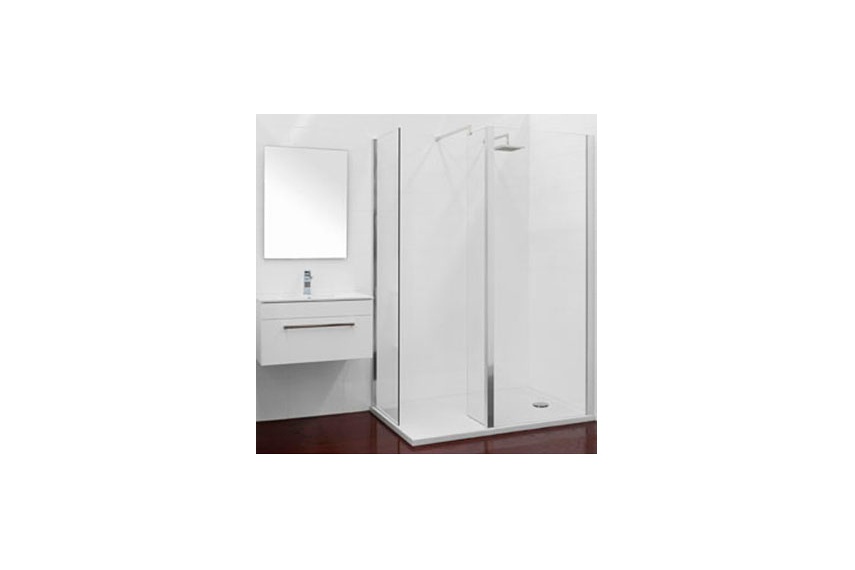 Walk-in panel package