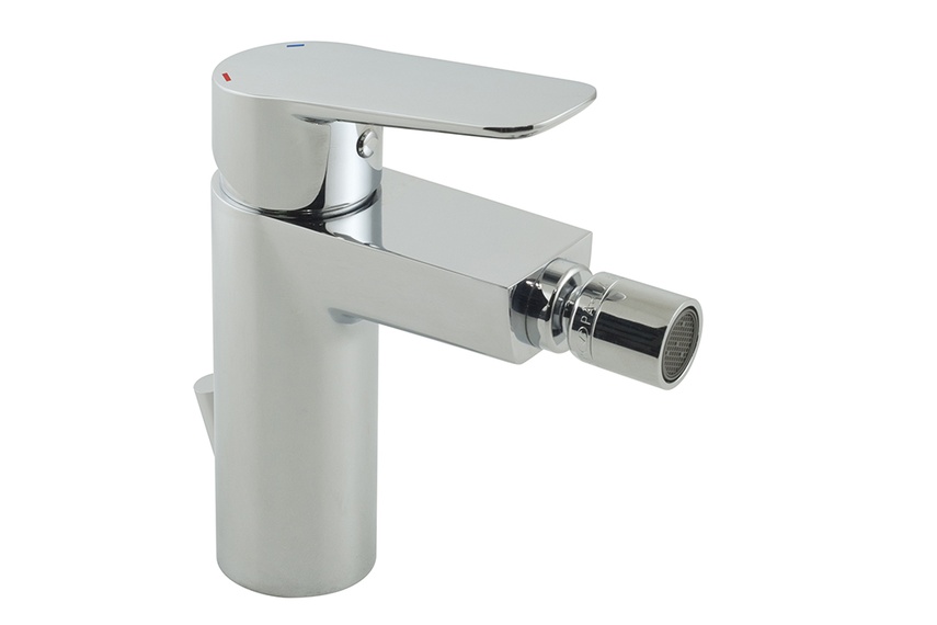 Photon bidet mixer.