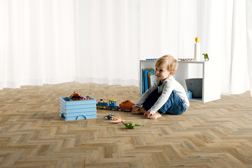 Expona Domestic Vinyl Tiles And Planks By Polyflor New Zealand Ltd
