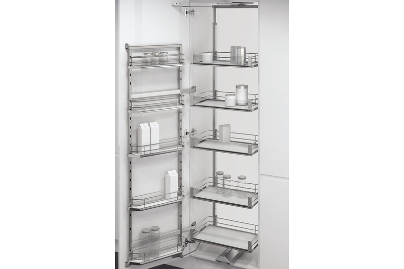 Vauth-Sagel tall kitchen pantry storage by Access Group – Selector