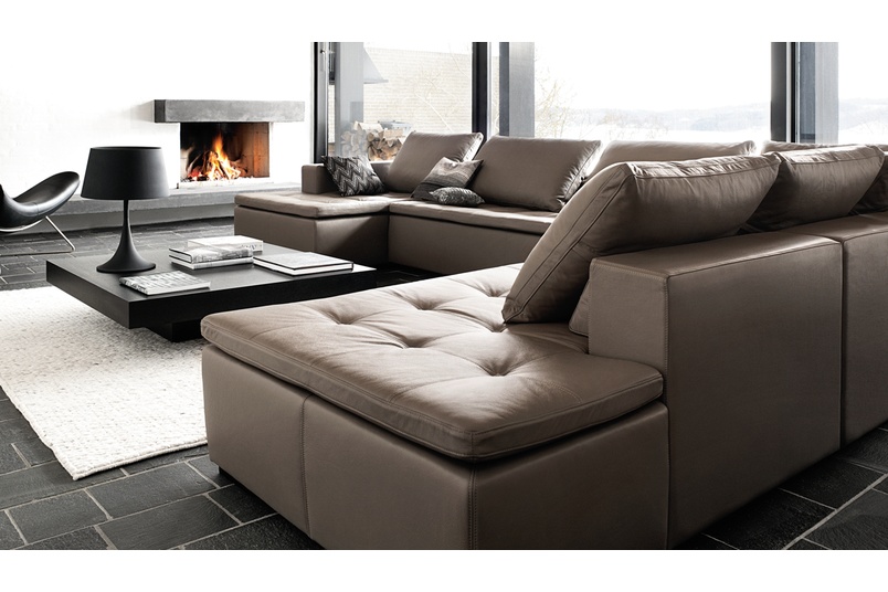 Mezzo Sofa By Boconcept Selector