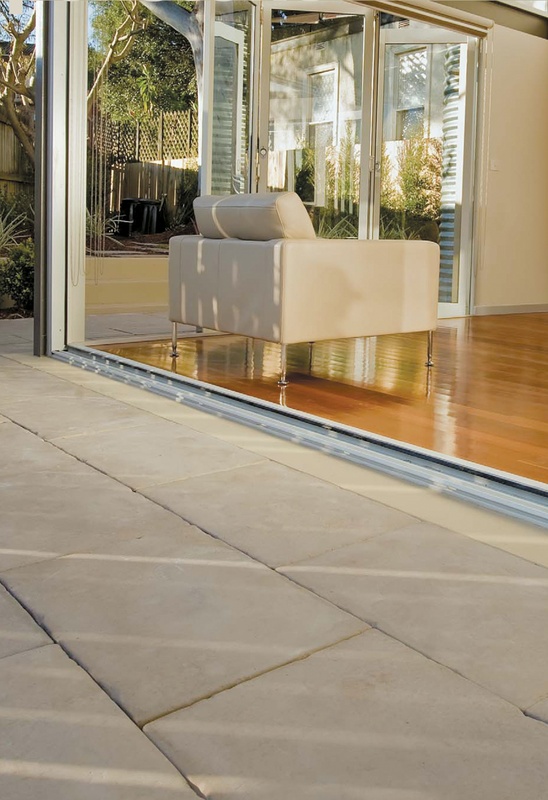 Boral masonry pavers by Midland Brick New Zealand Selector