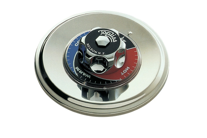 Shower installation upgrades by Topliss Bros Precision Engineers Selector